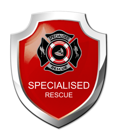 Specialised Rescue